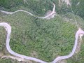 Volo Dell' Angelo da Castelmezzano a Pietrapertosa