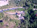 Volo Dell' Angelo da Castelmezzano a Pietrapertosa