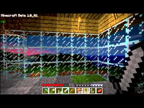 preview-Let\'s-Play-Minecraft-Beta!---011---Out-with-the-old,-in-with-the-new-(ctye85)