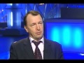 23.01.2012. РБК. ДИАЛОГ с Михаилом Хазиным