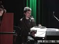 Swiss Jazz Orchestra feat. MICHAEL ZISMAN - Walking Tiptoe