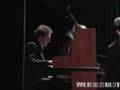 Swiss Jazz Orchestra feat. MICHAEL ZISMAN - Walking Tiptoe