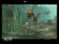 Zelda Twilight Princess - The Beginning - Faron Woods