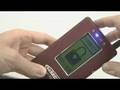Data Locker Secure Portable Hard Drive