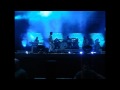 Recopilatorio de Placebo en el Low Cost Festival