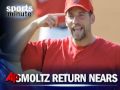 Sports Minute: Sosa Linked to Steroids and More