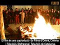 Macià arriba al cinema