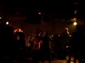 Front Bottom ワンマンライブ Part.04 『singer songer』