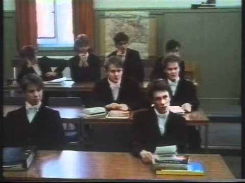 eton - Channel 4, Cutting Edge: Class of 91.