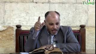 تابع مواضع التقديم والتأخير: الخبر