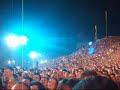 Genesis live @ Circo Massimo, Rome (part 2 of 2)