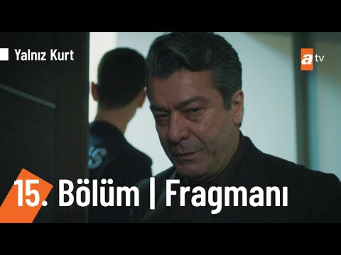 Yalnız Kurt 15. Bölüm Fragmanı                                                                                                                                                                                                                            