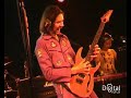 Paul Gilbert - Rusty old boat (live paris 2007)