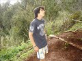 Bunker no pinheirinho parte 2