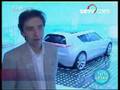 Eco-Friendly Cars dominate in UK auto show