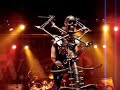Wasp wild child live 2007