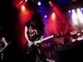 wasp wild child live 2007