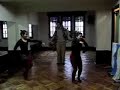 La Historia del Arbol - Trabajo Expresion Corporal - CFT Profesor Valero