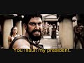 Yahoo 300 Parody