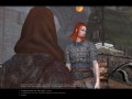 Captain Redrik - Age of Conan