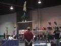 Taylor Smith College Gymnastics Recruiting Video