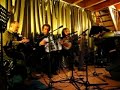 michel esbelin (cabrette), didier pauvert (accord�on), patrick d�saunay (banjo), partrick bouffard (vielle)
avril 2008