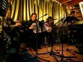 michel esbelin (cabrette), didier pauvert (accord�on), patrick d�saunay (banjo), partrick bouffard (vielle)
avril 2008