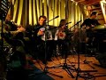 michel esbelin (cabrette), didier pauvert (accord�on), patrick d�saunay (banjo), partrick bouffard (vielle)
avril 2008