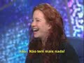 Papagaio falante legendado