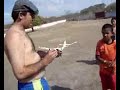 Pilotos doidos