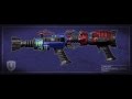 CoD Zombies: Wave - Zap Guns Full Details