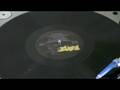 Rampage Old School Hip Hop DJ Vinyl
