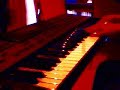 Madonna - Forbidden Love 2005 (Piano Solo)