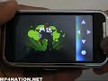 Onda vx747+ plus with 1.3mp camera video review