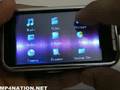 Onda VX747+ Plus With 1.3MP Camera Video Review