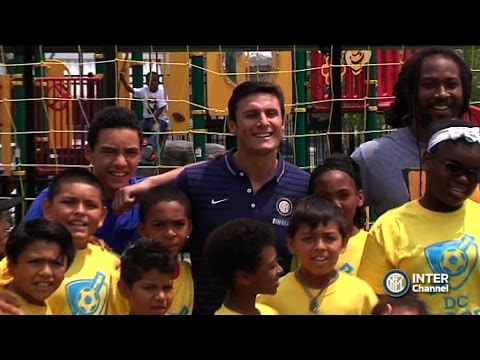 #INTERFORUS - ZANETTI A SCUOLA CON I BAMBINI