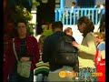 http://tunez.muchoviaje.com - SIDI BOU SAID (TÚNEZ) Es un pueblo costero situado poco kilómetros de Túnez . El nombre del pueblo proviene de Abou Said ibn Khalef ibn Yahia Ettamini el Beji. Desde 1920, el pueblo destaca por la ley que Rodolphe d'Erlanger aprobó, obligando a todos los habitantes de la localidad a pintar y mantener sus casas de color blanco, menos las puertas, ventanas y rejas que tienen que ser de color azul claro.