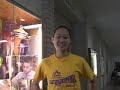 Emily Chang volley