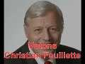 Christian feuillette election Jeanne-Le Ber
