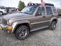2004 Jeep Liberty