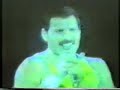 Queen Live At Knebworth Rare Footage (Part 6)