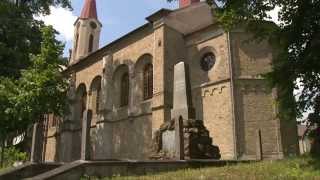 Ve Studené Loučce oživují padlé vojáky