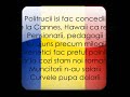 Imnul referendumului Manele-Gratis.net