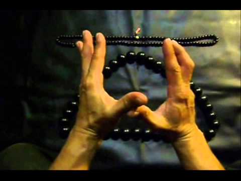 how to meditate ninjutsu