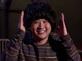 24 with Bobby Lee and John Cho