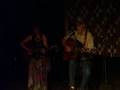 Ode to Buddy Thomas performed by John Harrod & Tona Barkley