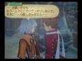videos de Tales of Symphonia: Dawn of a New World JP - Flanoir Scenes