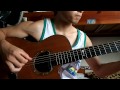 船とクプクプ(Acoustic Guitar Solo) 北杜夫