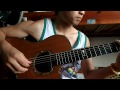 船とクプクプ(Acoustic Guitar Solo) 北杜夫