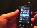 Nokia N97 Mini video(p)review